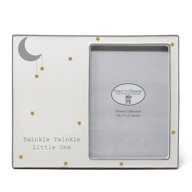Twinkle Twinkle Picture Frame