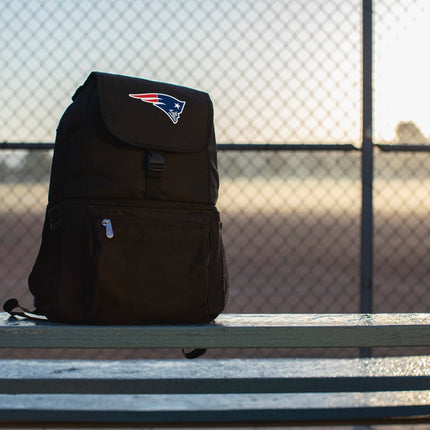 New England Patriots - Zuma Backpack Cooler