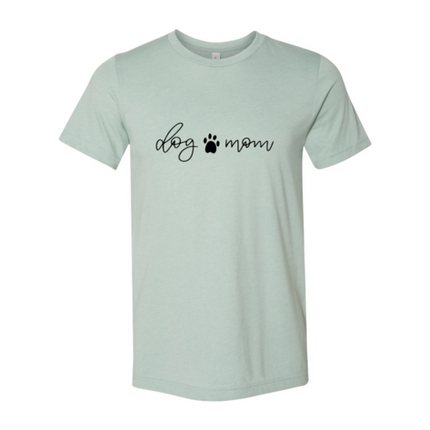 Dog Mom T-Shirt