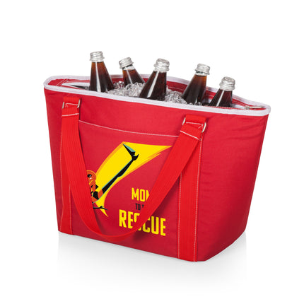 The Incredibles - Topanga Cooler Tote Bag