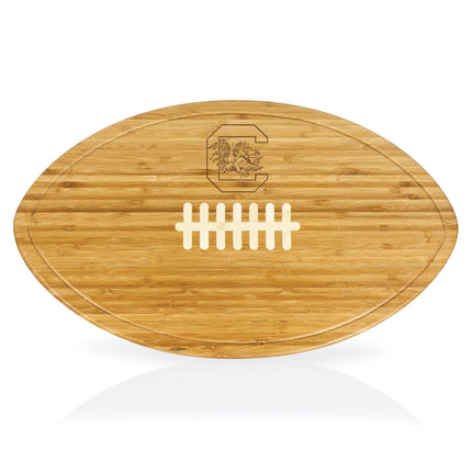 South Carolina Gamecocks Kickoff Football Cutting Board & Serving Tray