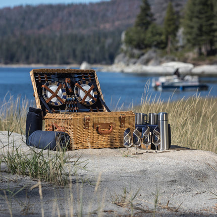 Windsor Picnic Basket
