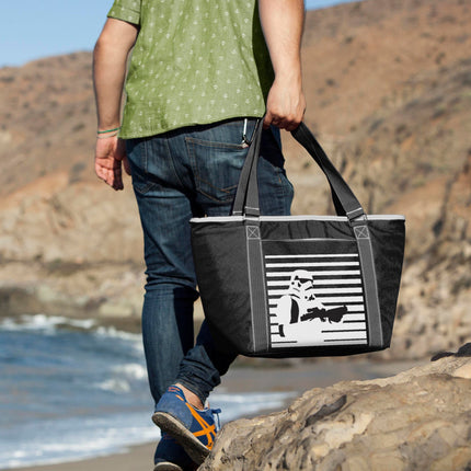 Star Wars Stormtrooper - Topanga Cooler Tote Bag