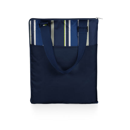 Vista Outdoor Picnic Blanket & Tote