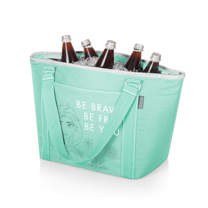 Frozen 2 Elsa - Topanga Cooler Tote Bag