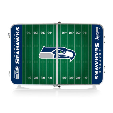 Seattle Seahawks - Concert Table Mini Portable Table