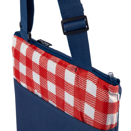 Friends Central Perk - Vista Outdoor Picnic Blanket & Tote