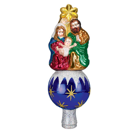 Nativity Tree Topper