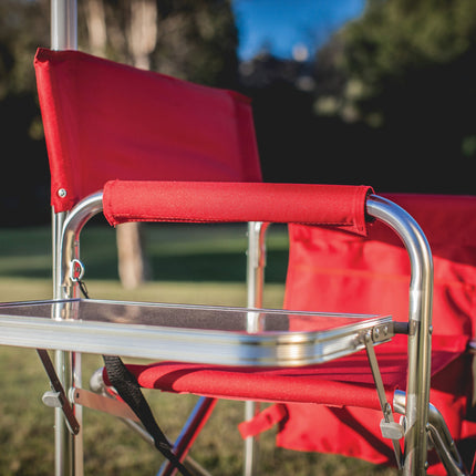 Alabama Crimson Tide - Sports Chair