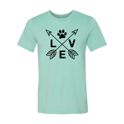 Love T-Shirt