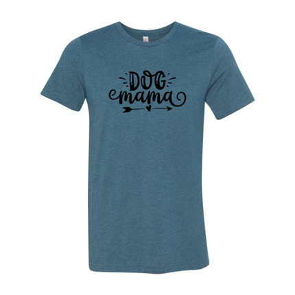Dog Mama T-Shirt