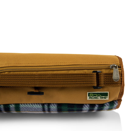 Winnie the Pooh - Blanket Tote Outdoor Picnic Blanket