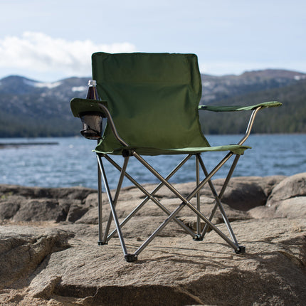 PTZ Camp Chair