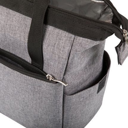 New Orleans Saints - On The Go Lunch Bag Cooler