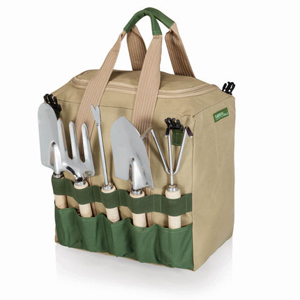 Minnie Mouse - Gardener Folding Seat with Tools