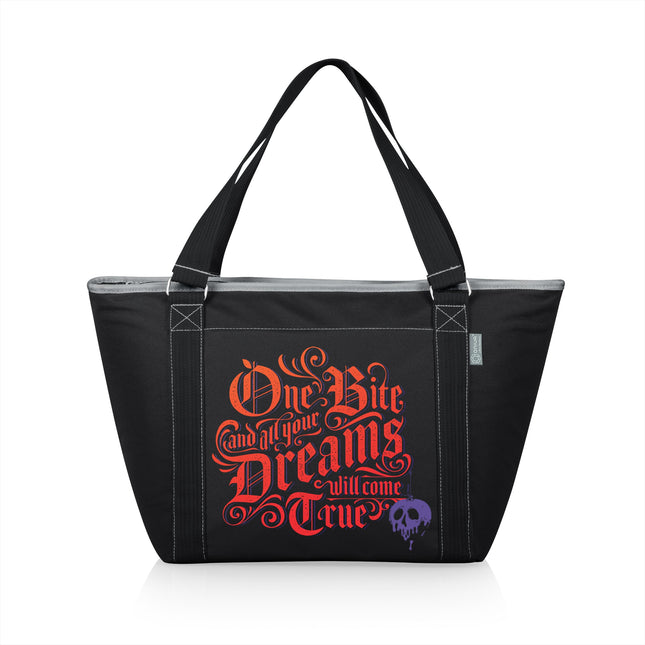 Snow White Evil Queen - Topanga Cooler Tote Bag