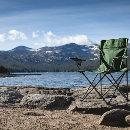 PTZ Camp Chair