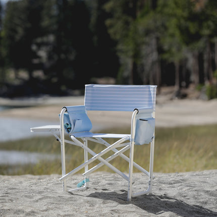 Outdoor Directors Folding Chair