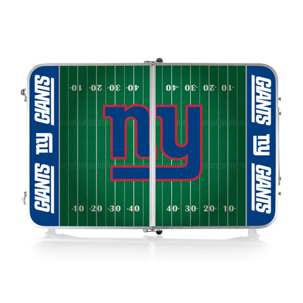 New York Giants - Concert Table Mini Portable Table