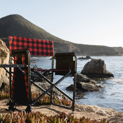 Outdoor Directors Folding Chair