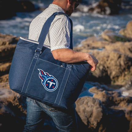 Tennessee Titans - Tahoe XL Cooler Tote Bag