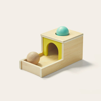 Tiny Land Montessori Toys for Newborns (7-9 Months)
