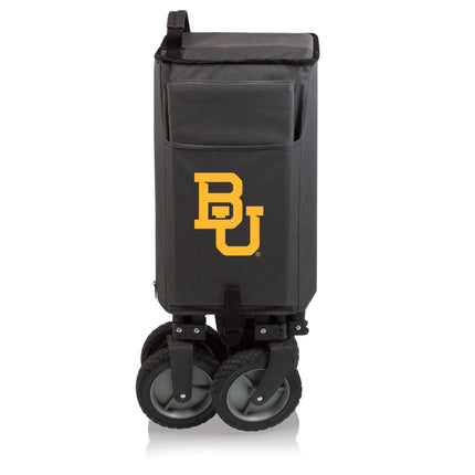 Baylor Bears - Adventure Wagon Portable Utility Wagon
