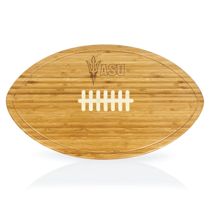 Arizona State Sun Devils Kickoff Football Cutting Board & Serving Tray