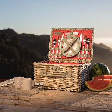 Catalina Picnic Basket