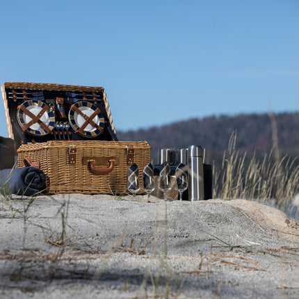 Windsor Picnic Basket