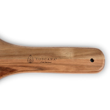 Luca - Acacia Pizza Peel Serving Paddle