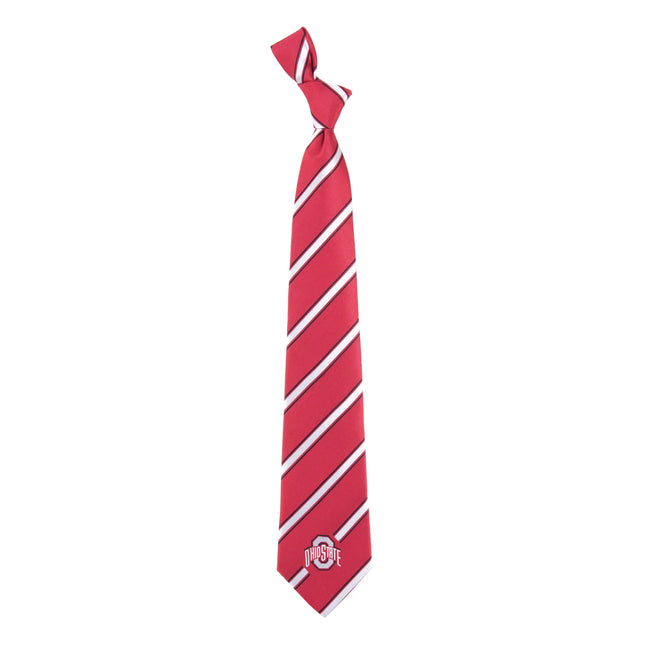 Ohio State Buckeyes Tie