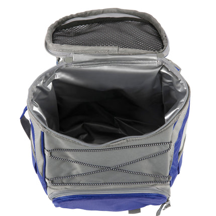 Denver Broncos PTX Backpack Cooler