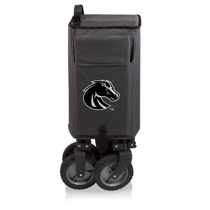 Boise State Broncos - Adventure Wagon Portable Utility Wagon