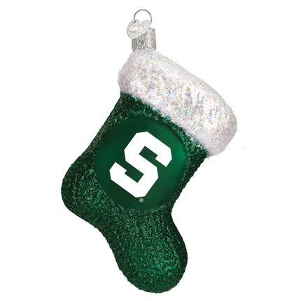 Michigan State Stocking Ornament
