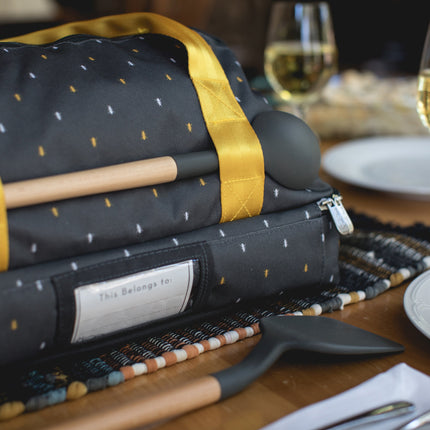 Potluck Casserole Tote