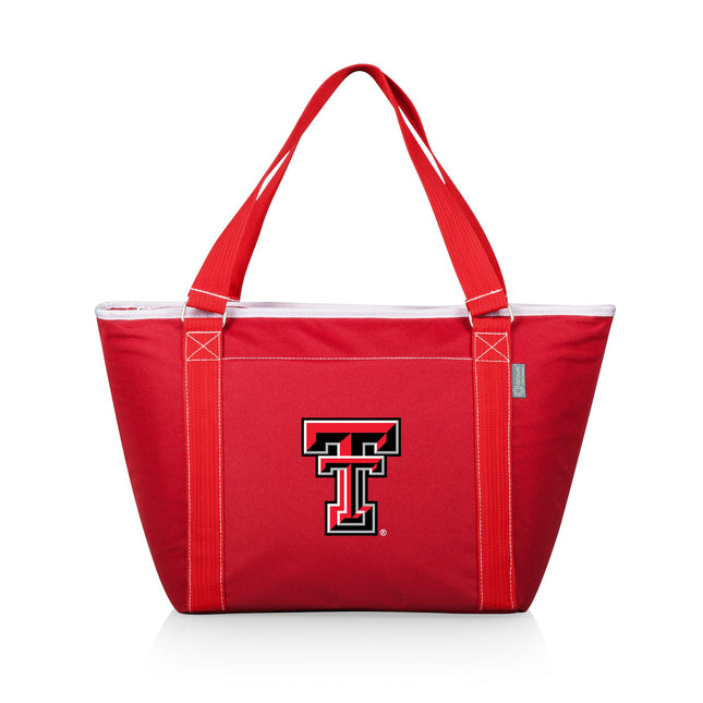 Texas Tech Red Raiders - Topanga Cooler Tote Bag