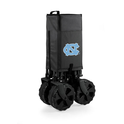 North Carolina Tar Heels Adventure Wagon All-Terrain Utility Wagon