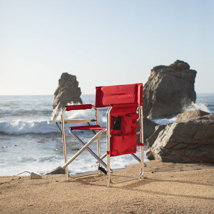 Alabama Crimson Tide - Sports Chair