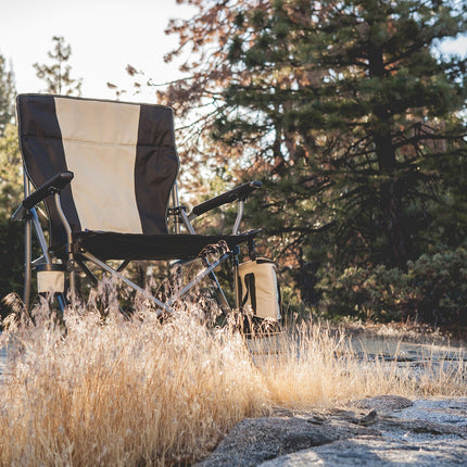 Big Bear XXL Camping Chair with Cooler
