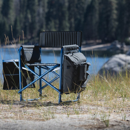 Fusion Camping Chair 2
