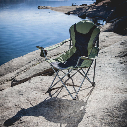 Reclining Camp Chair