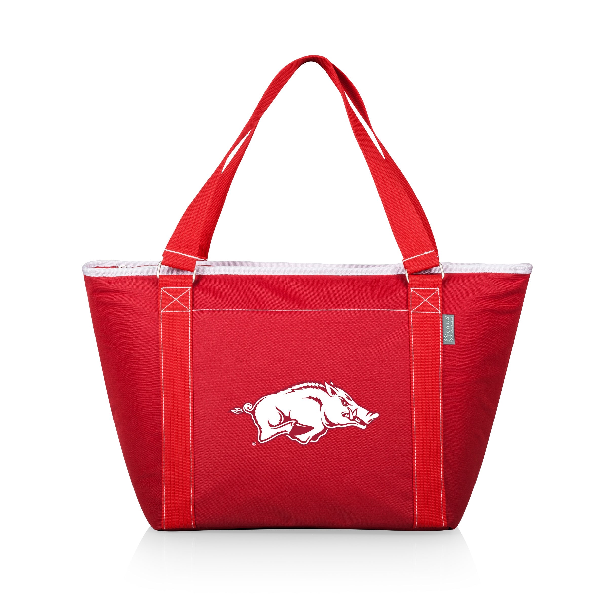 Future Razorback Arkansas Razorbacks - Topanga Cooler Tote Bag – Future Memories