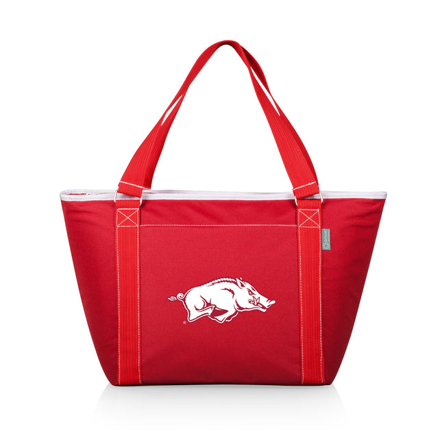 Arkansas Razorbacks - Topanga Cooler Tote Bag