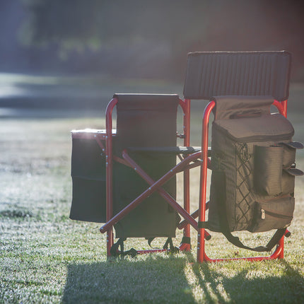 Fusion Camping Chair 2