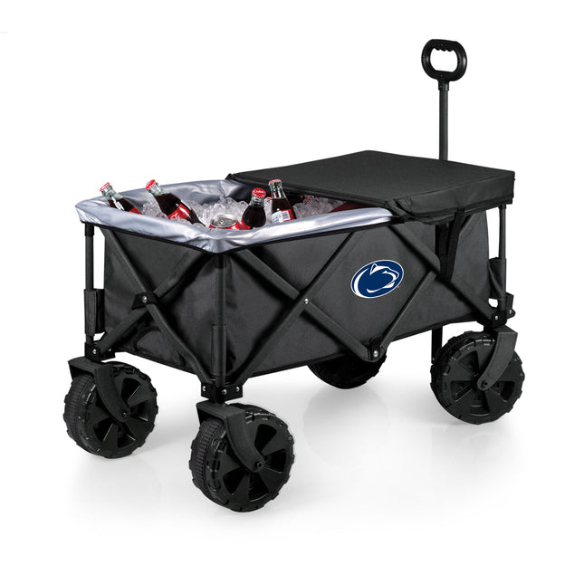 Penn State Nittany Lions Adventure Wagon All-Terrain Utility Wagon