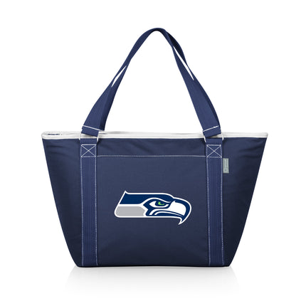 Seattle Seahawks Topanga Cooler Tote Bag