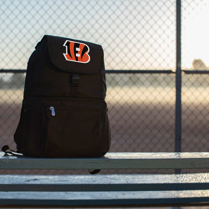 Cincinnati Bengals - Zuma Backpack Cooler