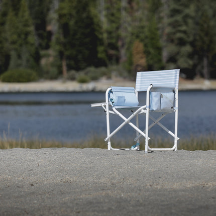Outdoor Directors Folding Chair