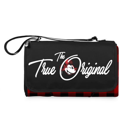 Mickey Mouse The Original - Blanket Tote Outdoor Picnic Blanket